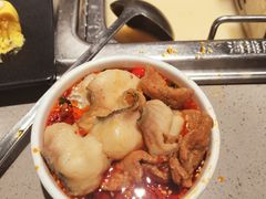 -海底捞火锅(壹悦城店)