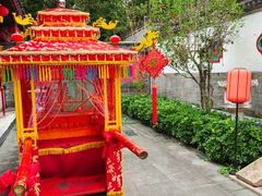 -深圳锦绣中华民俗村