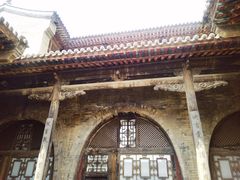-山西王家大院
