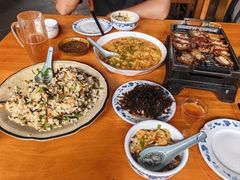 -龙姐私房菜(和顺古镇店)