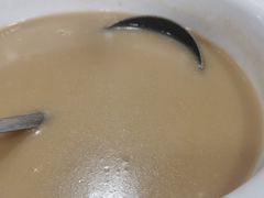 花生糊-满口香饭店