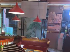 -刘记大块烤羊腿餐吧(北沙滩店)