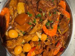 -胖哥俩肉蟹煲(福州仓山爱琴海店)