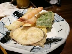 大虾天妇罗-和彩放题餐厅(酒仙桥店)