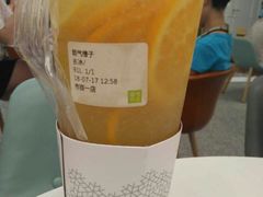 -奈雪的茶(市百一店)