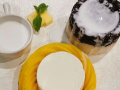 -美奈小馆·越南料理(中航城君尚购物中心店)