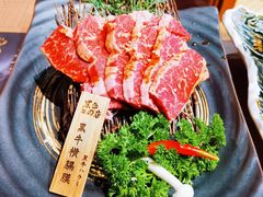 -黑牛の店·和牛烧肉(合生汇店)