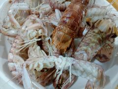 -源海渔村·现捞海鲜(大角湾店)