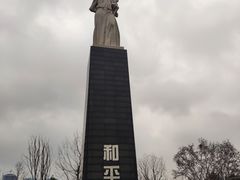 -侵华日军南京大屠杀遇难同胞纪念馆