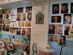-超琪星·咖啡简餐(川音店)