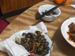 -芦茨金富饭庄·25年老字号·专做稻草鸡