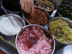 -六广门毛阿姨糯米饭