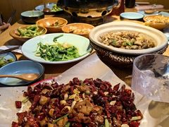 -九锅一堂酸菜鱼(学府凯德店)