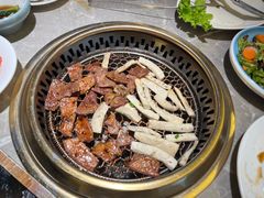-韩盛·古法烤肉店(皇城恒隆广场店)