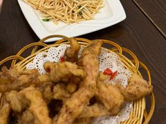 椒盐排条-小实惠嘉(威海路店)