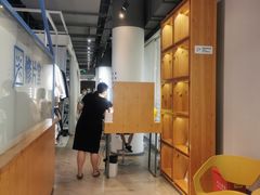 -天真蓝照相馆(五角场百联又一城店)