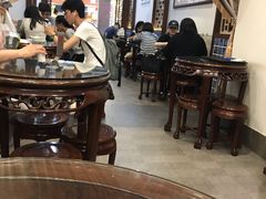 -仁信老铺甜品(北京路店)
