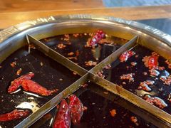 -渝味黄姐火锅(黄泥村店)