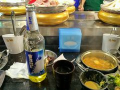 -汤响自助回转火锅百汇(乐峰广场店)