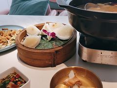 -香香海南菜餐厅