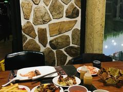 -汉巴味德(大悦城店)