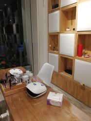 -隅日式美甲美睫專門店
