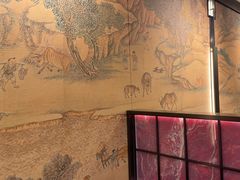 -古都历食南京菜·烤鸭·鸭血粉丝·汤包(南京博物院店)