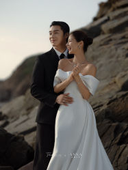 -安娜公馆婚纱摄影(锦州店)