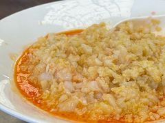 赛螃蟹-颜家菜·鲁菜世家(大明湖店)