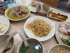 -百家鸡味馆(清泰店)