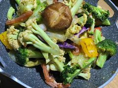 -胡马八破·川菜小馆(高新万达店)