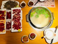 -海银海记潮汕牛肉火锅(新港中路海珠店)