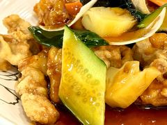-桃园中华料理炸酱面(燕儿岛路店)