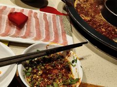 -蜀家渝重庆火锅(南屏街店)