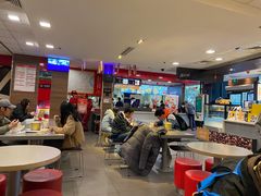-麦当劳(凌云天地长桥店)