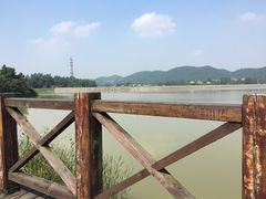 -苏体天云湖运动度假村