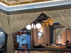 -京味斋·烤鸭·北京菜(安贞店)
