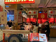 -味福记·本地特色菜(八一万达广场店)