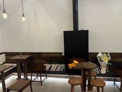 -竹子咖啡bamboo coffee