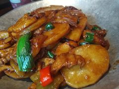 -绿茶餐厅(蓝色港湾店)