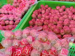 -阿娟牛肉丸·手打牛肉丸·现做现卖