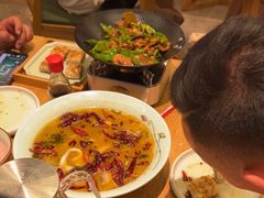 -唐食语粥(青山万达广场店)