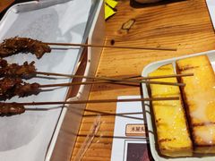 -木屋烧烤(南新店)