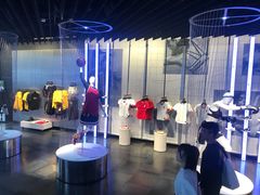 -NIKE品牌体验店(南京东路店)