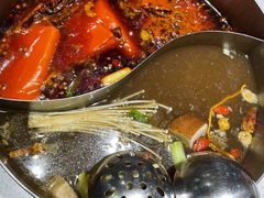 -麻辣因子滩羊火锅(世和广场店)