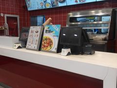 -魏家凉皮(马驹桥店)