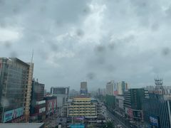 -星巴克(延吉百利城店)