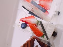 草莓千层-优一甜荟(万达店)