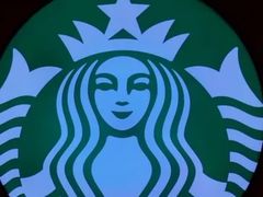 -星巴克(香港国际机场44号闸店)