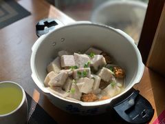 肉汁焗香芋-四季暖堂·融合江浙菜(N1955创业园店)